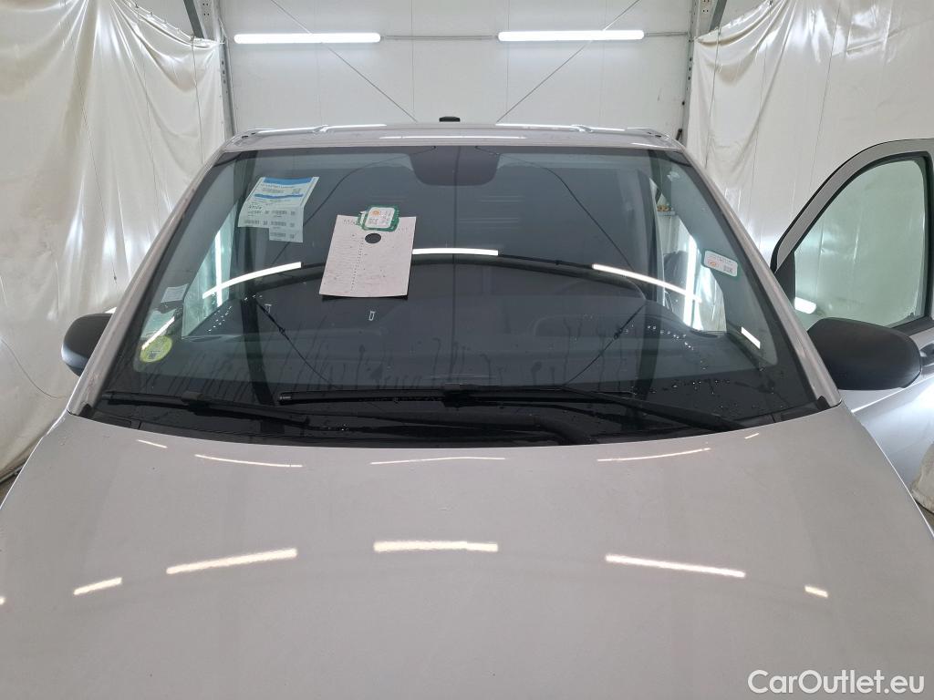  Mercedes  Vito MERCEDES-BENZ  Compact / 2020 / 4P / Fourgon tôlé 114 CDI Compact Select traction #5