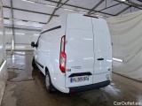  Ford  Transit FORD  Custom / 2018 / 4P / Fourgon tôlé 2.0 ECOBLUE 130 300 L1H2 TREND BUSINESS #2