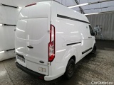  Ford  Transit FORD  Custom / 2018 / 4P / Fourgon tôlé 2.0 ECOBLUE 130 300 L2H2 TREND BUSINESS #3