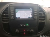  Mercedes  Vito MERCEDES-BENZ  Compact / 2020 / 4P / Fourgon tôlé 114 CDI Fourgon CP PRO #7