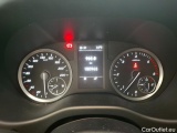  Mercedes  Vito MERCEDES-BENZ  Compact / 2020 / 4P / Fourgon tôlé 114 CDI Fourgon CP PRO #6