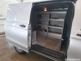  Mercedes  Vito MERCEDES-BENZ  Compact / 2020 / 4P / Fourgon tôlé 114 CDI Fourgon CP PRO #9