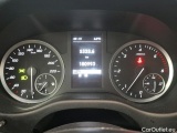  Mercedes  Vito MERCEDES-BENZ  Compact / 2020 / 4P / Fourgon tôlé 114 CDI Compact Select traction #6