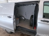  Mercedes  Vito MERCEDES-BENZ  Compact / 2020 / 4P / Fourgon tôlé 114 CDI Compact Select traction #9