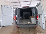  Mercedes  Vito MERCEDES-BENZ  Compact / 2020 / 4P / Fourgon tôlé 114 CDI Compact Select traction #10