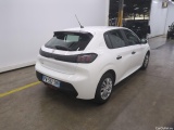  Peugeot  208  Premium 1.5 HDi 100CV BVM6 E6d #3