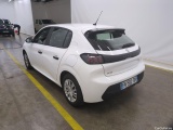  Peugeot  208  Premium 1.5 HDi 100CV BVM6 E6d #2