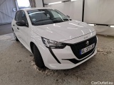  Peugeot  208  Premium 1.5 HDi 100CV BVM6 E6d #4