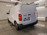  Peugeot  Expert PEUGEOT  / 2016 / 4P / Fourgon tôlé BLUEHDI 100 STANDARD PREMIUM #2
