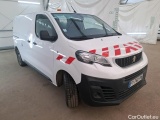 Peugeot  Expert  Fourgon Premium Standard 1.5 HDi 100CV BVM6 E6dT #4