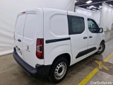  Peugeot  Partner  Premium L1 1.5 HDi 100CV BVM5 E6dT #3