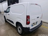  Peugeot  Partner  Premium L1 1.5 HDi 100CV BVM5 E6dT #2