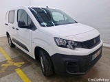  Peugeot  Partner  Premium L1 1.5 HDi 100CV BVM5 E6dT #4
