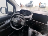  Peugeot  Partner  Premium L1 1.5 HDi 100CV BVM5 E6dT #5