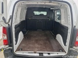 Peugeot  Partner  Premium L1 1.5 HDi 100CV BVM5 E6dT #8