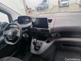  Peugeot  Partner  Premium L1 1.5 HDi 100CV BVM5 E6dT #10