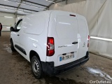  Peugeot  Partner  Premium L1 1.5 HDi 130CV BVM6 E6dT #2
