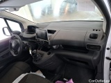  Peugeot  Partner  Premium L1 1.5 HDi 130CV BVM6 E6dT #5