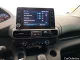  Peugeot  Partner  Premium L1 1.5 HDi 130CV BVM6 E6dT #7