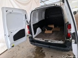  Peugeot  Partner  Premium L1 1.5 HDi 130CV BVM6 E6dT #10