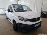  Peugeot  Partner  Premium L1 1.5 HDi 100CV BVM5 E6dT #4