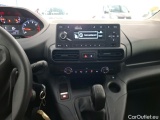  Peugeot  Partner  Premium L1 1.5 HDi 100CV BVM5 E6dT #7