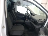 Peugeot  Partner  Premium L1 1.5 HDi 100CV BVM5 E6dT #8