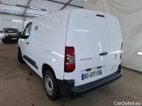  Peugeot  Partner  Premium L1 1.5 HDi 100CV BVM5 E6dT #2