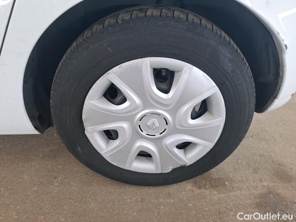  Renault  Clio  IV Air 1.5 dCi 75CV BVM5 E6 #92