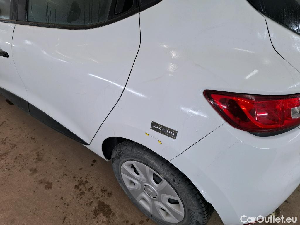  Renault  Clio RENAULT  Société VU 5p Berline Air dCi 75 - 18 #70