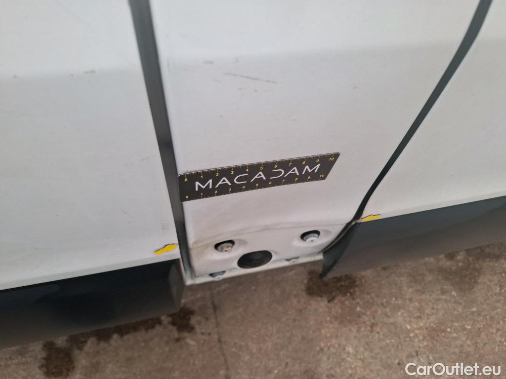  Renault  Trafic  III Fourgon Grand Confort L1H1 1200 1.6 dCi 95CV BVM6 E6dT #16