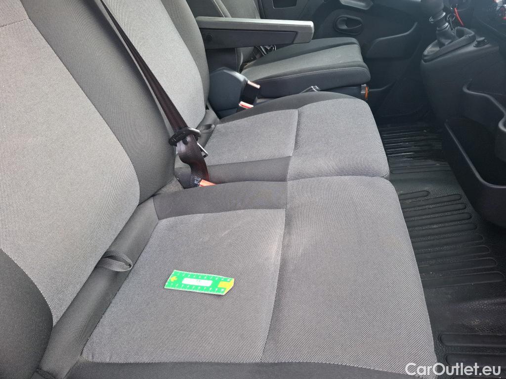  Renault  Master RENAULT  VU 4p Fourgon FG GCf Trac F3500 L2H2 Energy dCi 145 E6 #18