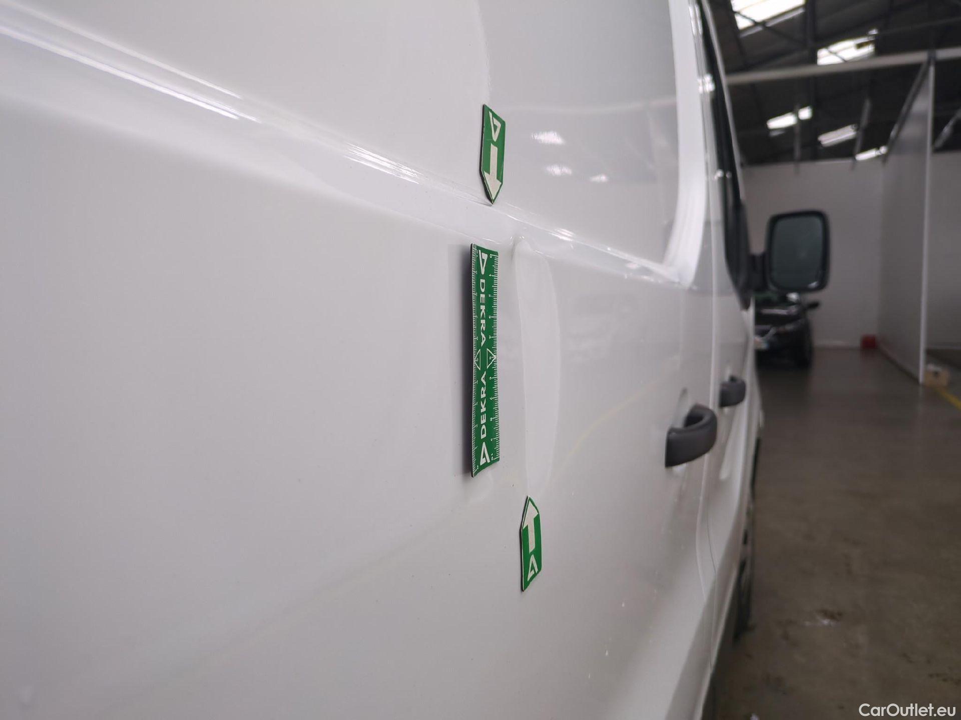  Renault  Trafic  Fourgon L1H1 1000 Confort 1.6 dCi #40