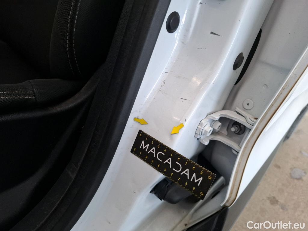  Renault  Clio RENAULT  Société VU 5p Berline Air dCi 75 - 18 #15