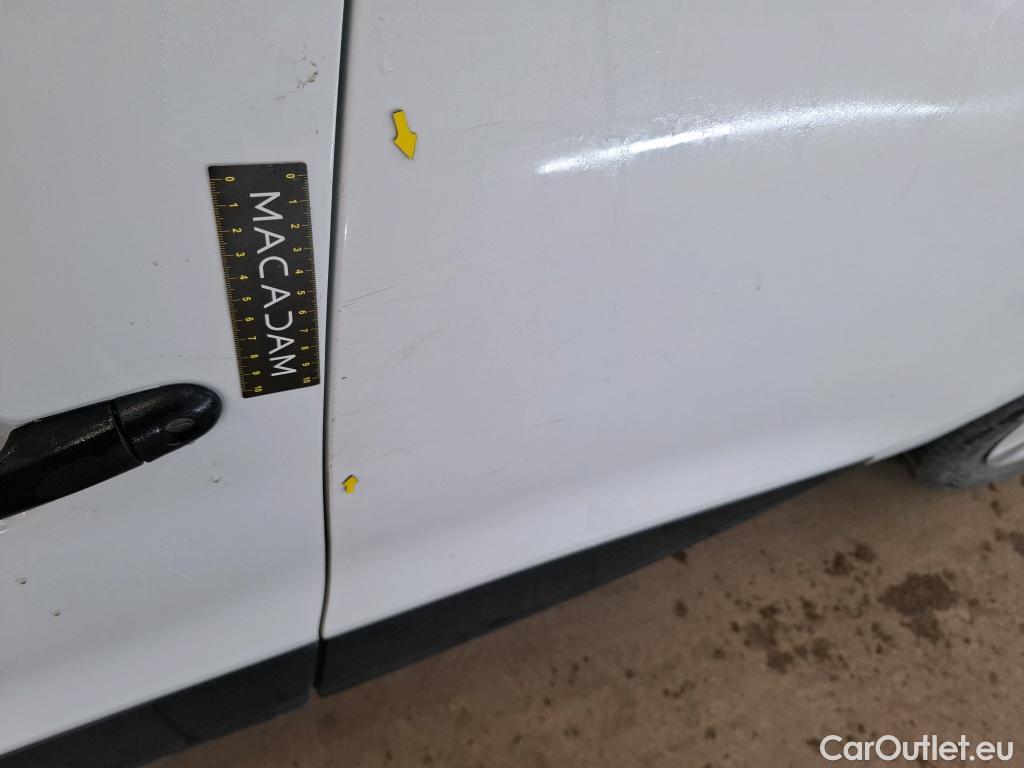  Renault  Clio RENAULT  Société VU 5p Berline Air dCi 75 - 18 #69