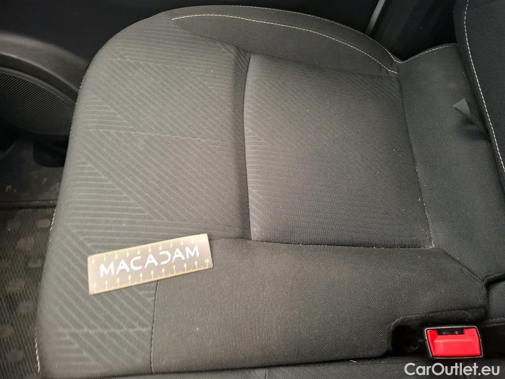  Renault  Trafic  III Fourgon Grand Confort L1H1 1200 1.6 dCi 95CV BVM6 E6dT #35