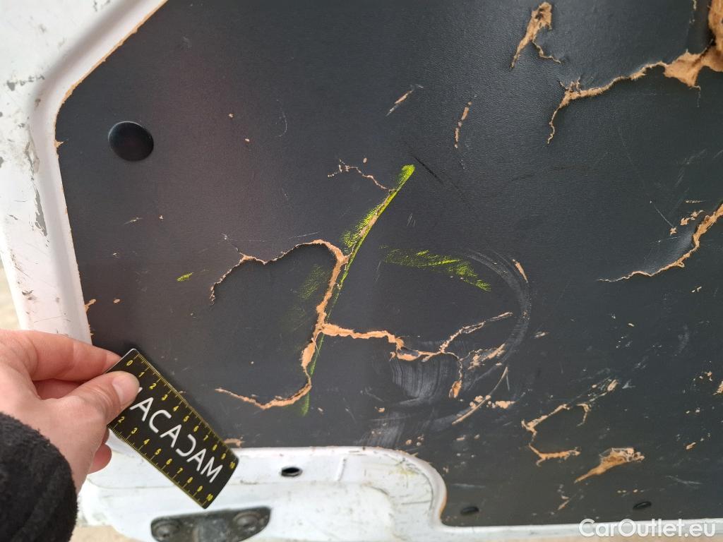  Renault  Kangoo  Express Grand Confort (L1) 1.5 dCi 75CV BVM5 E6 #15