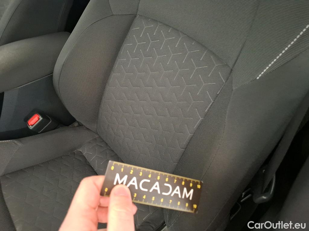  Toyota  Corolla  Touring Sports / 2018 / 5P / Break Hybride 122h Dynamic Business Stage Acad / TRANSFO VP/VF #15