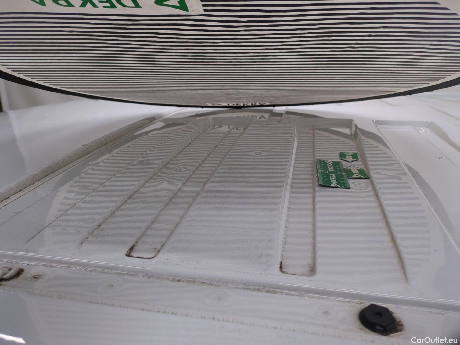  Renault  Trafic  Fourgon L1H1 1000 Confort 1.6 dCi #22