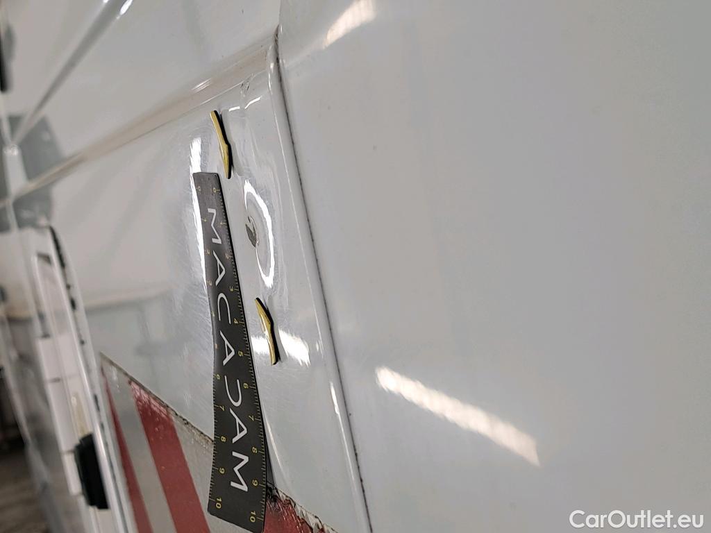  Renault  Master RENAULT  VU 4p Fourgon FG-CF TRAC 3500 L2H2 Energy dCi 125 #12