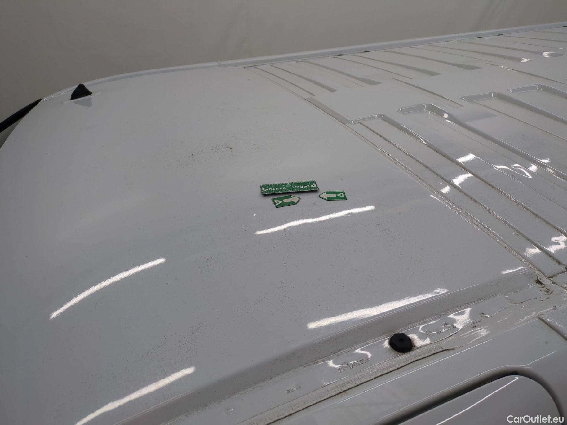  Renault  Trafic  Fourgon L1H1 1000 Confort 1.6 dCi #8