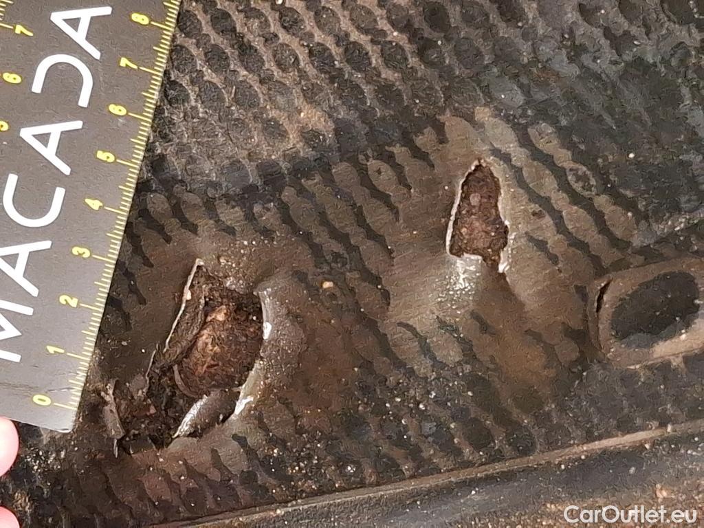  Renault  Trafic  III Fourgon Grand Confort L1H1 1200 1.6 dCi 95CV BVM6 E6dT #27