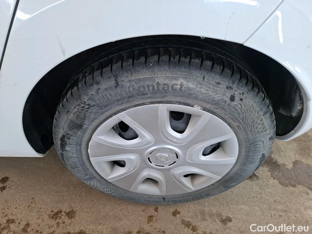  Renault  Clio RENAULT  Société VU 5p Berline Air dCi 75 - 18 #49