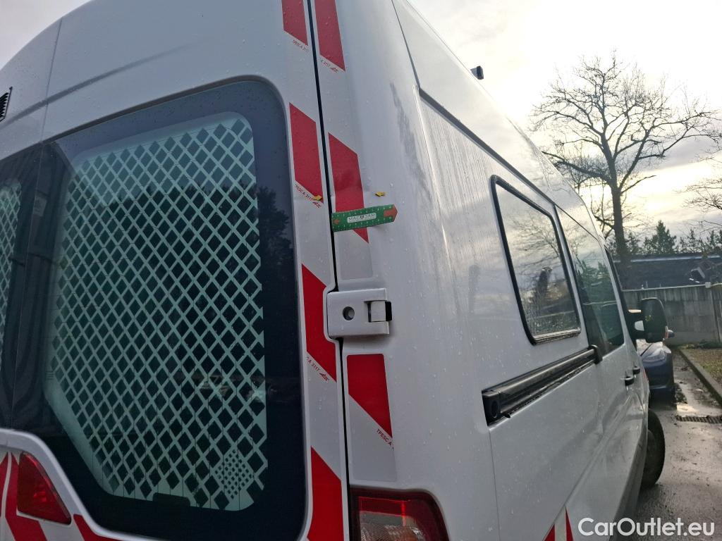  Renault  Master RENAULT  VU 4p Fourgon FG GCf Trac F3500 L2H2 Energy dCi 145 E6 #10