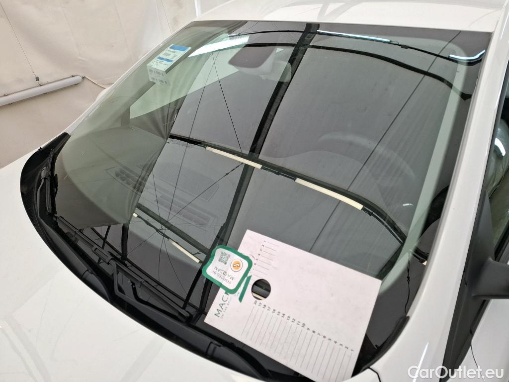  Renault  Megane  IV Berline 5 ptes. Société Air Nav 1.5 dCi 115CV BVM6 E6d #1