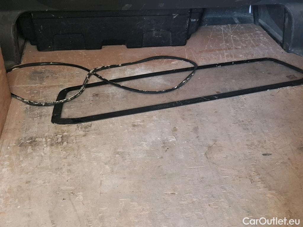  Renault  Trafic RENAULT  / 2019 / 4P / Fourgon tole NV CA GCF L1H1 1200 dCi 120 S&S #30