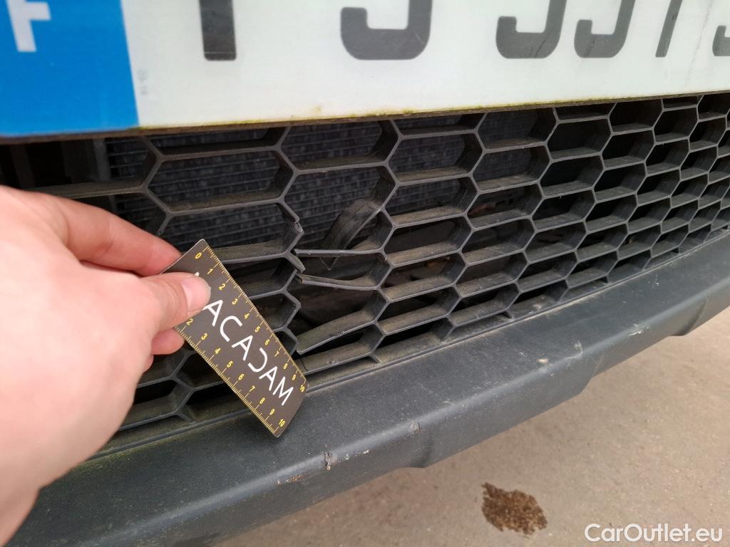  Renault  Kangoo  Express Grand Confort (L1) 1.5 dCi 75CV BVM5 E6 #6