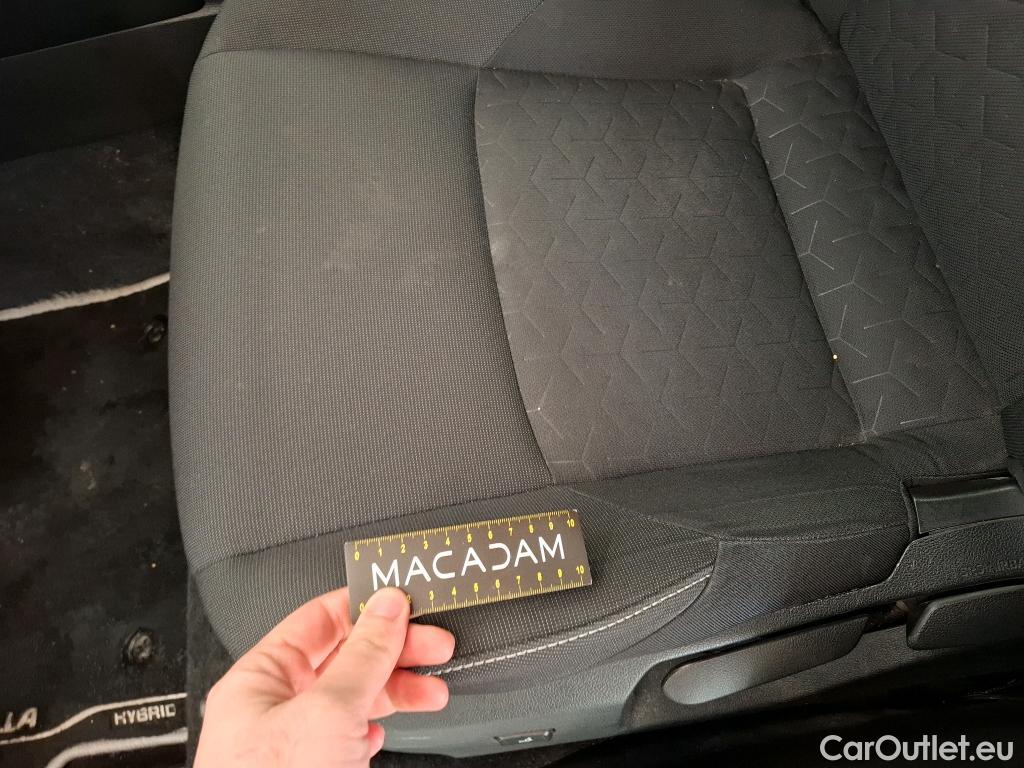  Toyota  Corolla  Touring Sports / 2018 / 5P / Break Hybride 122h Dynamic Business Stage Acad / TRANSFO VP/VF #14