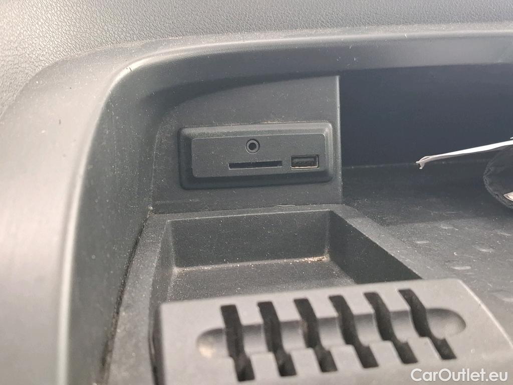  Renault  Trafic RENAULT  / 2019 / 4P / Fourgon tole NV CA GCF L1H1 1200 dCi 120 S&S #14