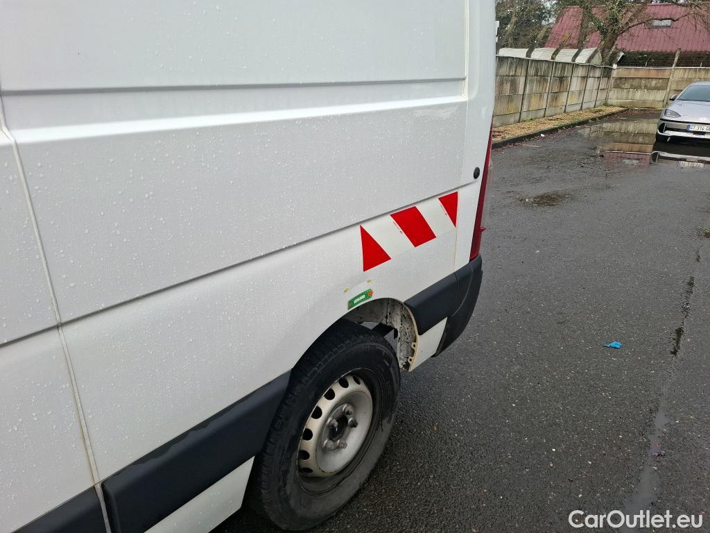  Renault  Master RENAULT  VU 4p Fourgon FG GCf Trac F3500 L2H2 Energy dCi 145 E6 #1